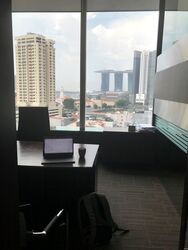The Central (D1), Office #486729411